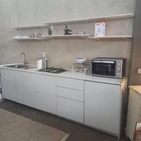 CUCINA MODERNA NUOVA IKEA