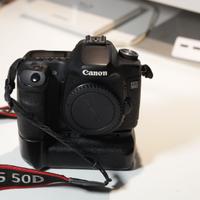 Canon 50 D