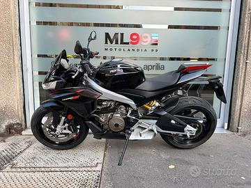 Aprilia Tuono 660 Factory - 2024