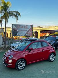 Fiat 500 C 1.0 Hybrid Dolcevita