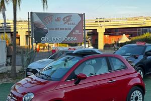 Fiat 500 C 1.0 Hybrid Dolcevita