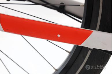 Haibike Trekking 7 t.XL