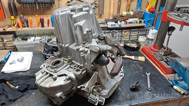 cambio alfaromeo 147 BZ/DS (2000-20010)