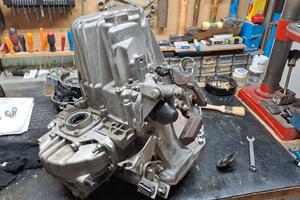 cambio alfaromeo 147 BZ/DS (2000-20010)