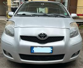 Toyota yaris 1.3 sol start e stop