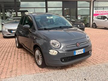 Fiat 500 1.3 Multijet 95 CV Riva