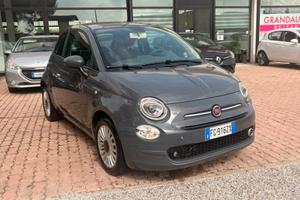 Fiat 500 1.3 Multijet 95 CV Riva