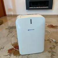 Deumidificatore 20 l