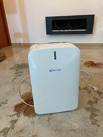 Deumidificatore 20 l