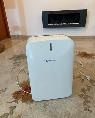 Deumidificatore 20 l