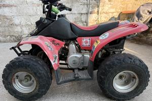 Quad da bambino Meerkat