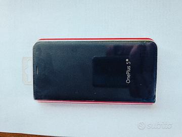 cover One Plus 5