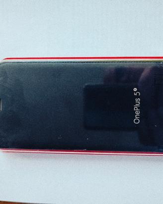 cover One Plus 5