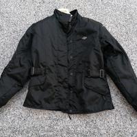 Giacca da moto da donna