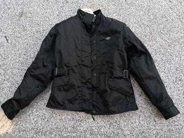 Giacca da moto da donna