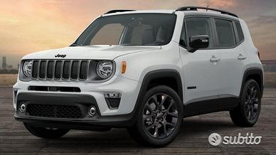 Ricambi jeep renegade 2018 2024