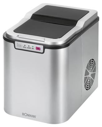 Macchina del Ghiaccio Bomann EWB 1027 CB