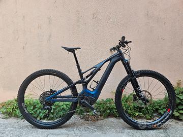 Turbo Levo S-Works
