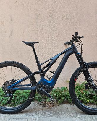 Turbo Levo S-Works