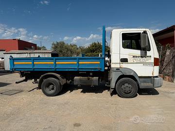Nissan atleon 110