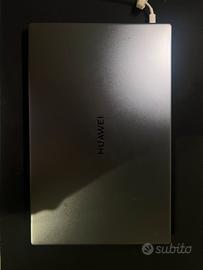 Huawei Notebook D15 da 512GB