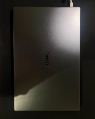 Huawei Notebook D15 da 512GB
