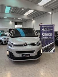 Citroen Spacetourer BlueHDi 115 S&S XS Feel