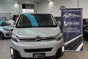 Citroen Spacetourer BlueHDi 115 S&S XS Feel