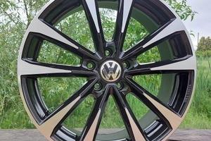Cerchi In Lega NUOVI 18 Made In Italy Per Vw