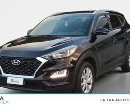 HYUNDAI Tucson II - Tucson 1.6 crdi Xtech 2 U79556