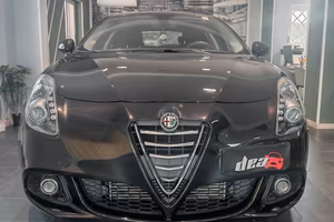 Alfa Romeo Giulietta 1.6 jtdm Progression 120cv