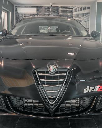 Alfa Romeo Giulietta 1.6 jtdm Progression 120cv