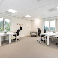 Uffici privati per 50 persone