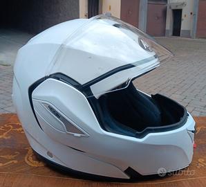 Casco Airoh taglia L modulabile 