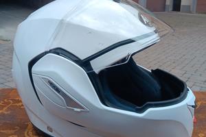 Casco Airoh taglia L modulabile 