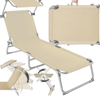 Lettino da piscina/spiaggia