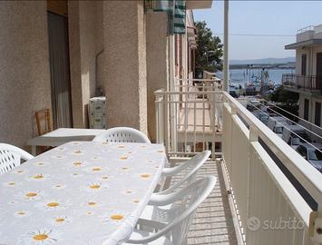 Meravigliose vacanze a Torre Canne (Fasano)