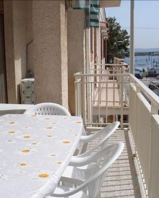 Meravigliose vacanze a Torre Canne (Fasano)