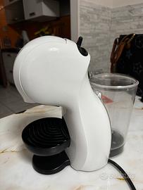 Macchinetta del caffe piccolo XS
