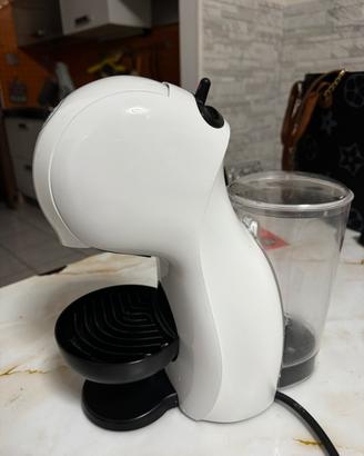 Macchinetta del caffe piccolo XS