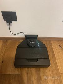 NEATO D9 ROBOT ASPIRAPOLVERE