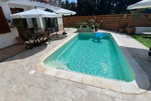 Esclusiva struttura Luxury con PISCINA PRIVATA