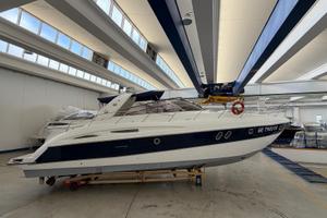 Cranchi MEDITERRANEE' 47 unico proprietario