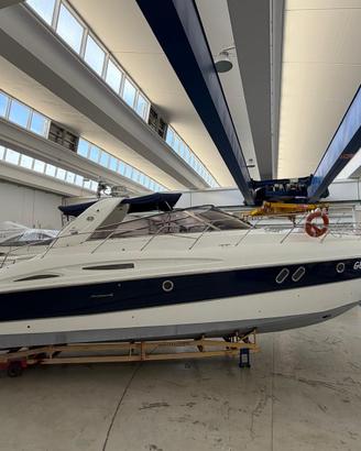 Cranchi MEDITERRANEE' 47 unico proprietario