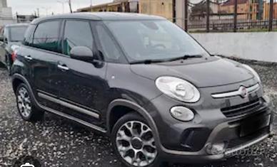 fiat 500 l