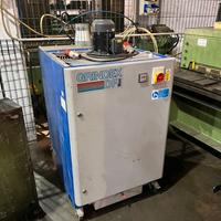 Aspiratore fumi saldatura