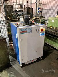 Aspiratore fumi saldatura