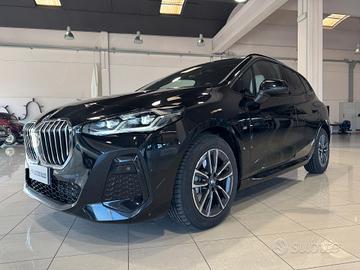 Bmw 218 d Active Tourer Msport PELLE PREZZO REALE