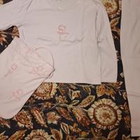 Pigiama Bimba HONEY 12 Anni - cotone
