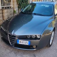 Alfa 159 1.9 JTDM 150 CV PERFETTA